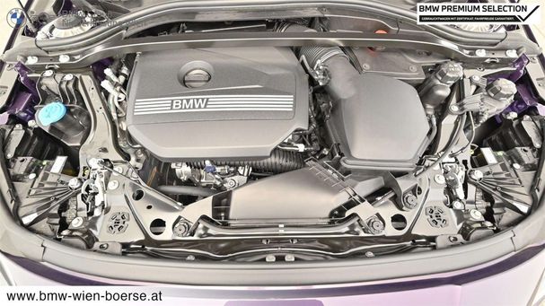 BMW 120i 115 kW image number 22