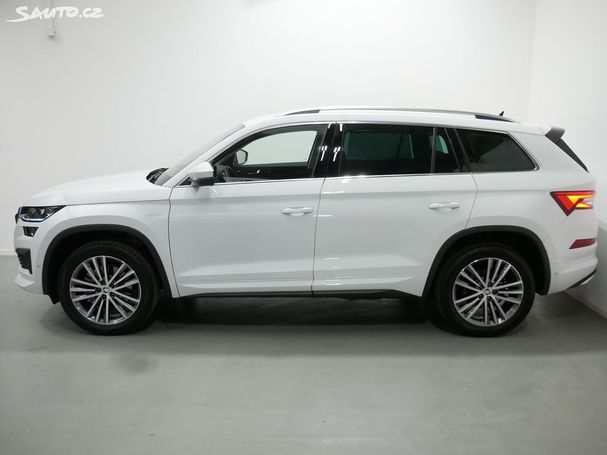 Skoda Kodiaq 2.0 TDI 147 kW image number 3