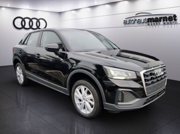 Audi Q2 35 TFSI S tronic 110 kW image number 12