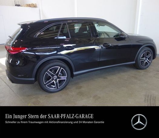 Mercedes-Benz GLC 220 d 145 kW image number 6