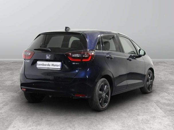 Honda Jazz 1.5 Executive 80 kW image number 4