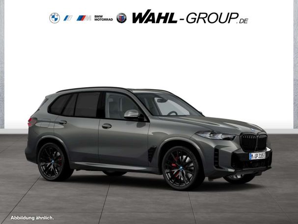 BMW X5 50e xDrive 360 kW image number 9