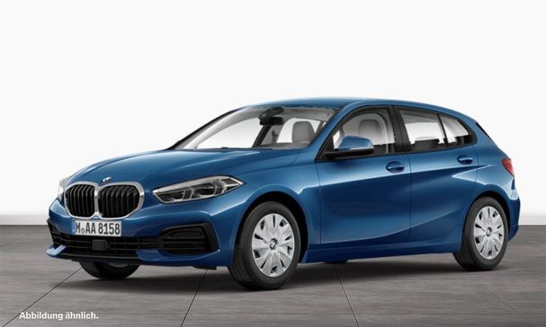 BMW 118i 100 kW image number 1