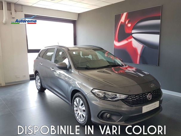 Fiat Tipo 96 kW image number 4