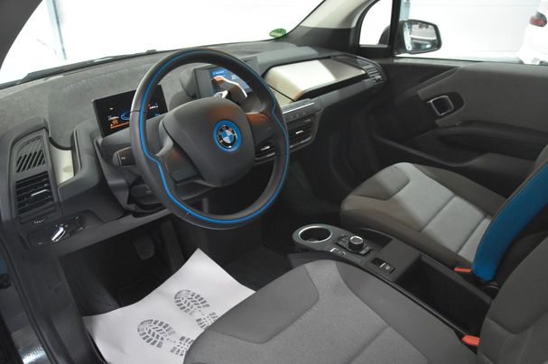 BMW i3 120Ah 125 kW image number 10