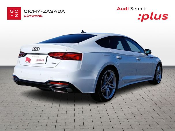 Audi A5 195 kW image number 2