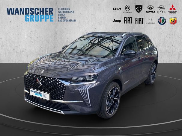 DS Automobiles 7 Crossback BlueHDi 130 96 kW image number 1