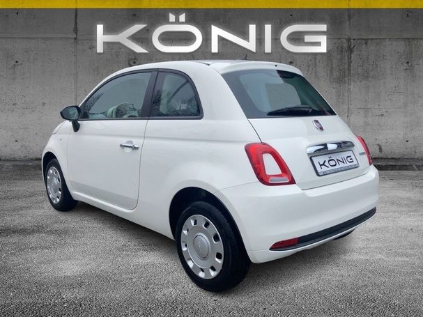 Fiat 500 1.0 51 kW image number 4