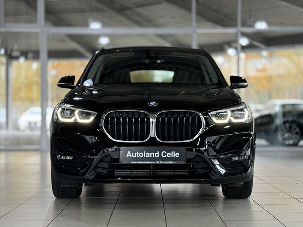 BMW X1 25e xDrive 162 kW image number 3