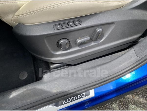 Skoda Kodiaq 2.0 TDI DSG 110 kW image number 49