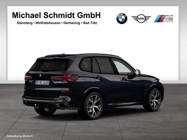 BMW X5 xDrive40i M Sport Sportpaket 280 kW image number 2