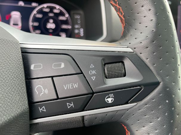 Seat Tarraco 4Drive DSG 140 kW image number 6