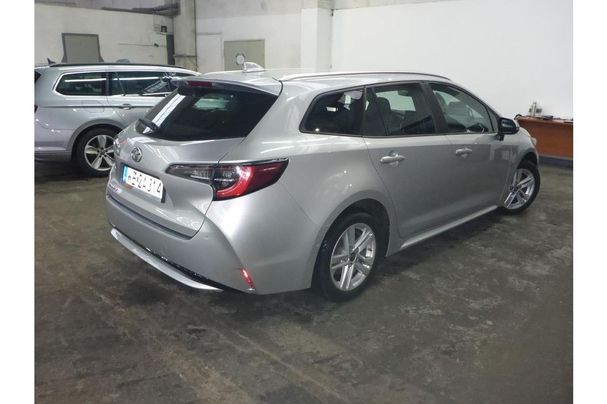 Toyota Corolla 1.2 Comfort Touring Sports 85 kW image number 3