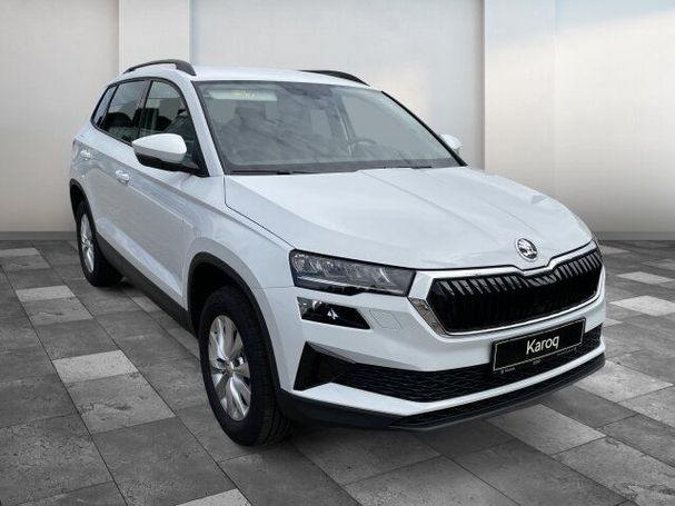 Skoda Karoq 1.5 TSI DSG 110 kW image number 2