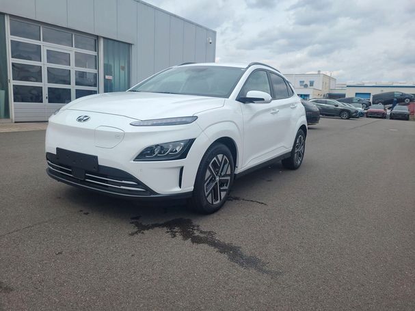 Hyundai Kona Elektro Trend 150 kW image number 1