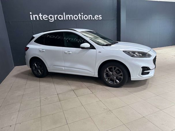 Ford Kuga 1.5 EcoBoost ST-Line 110 kW image number 6