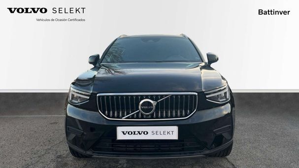 Volvo XC40 Recharge T4 Plus Bright 155 kW image number 2