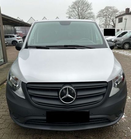 Mercedes-Benz Vito 116 CDi Tourer long PRO 120 kW image number 12