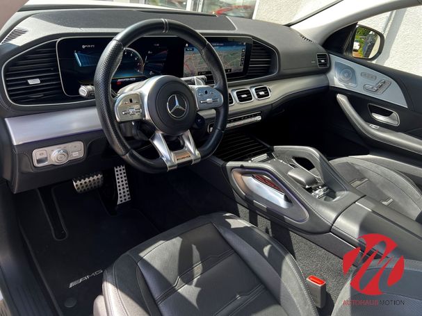 Mercedes-Benz GLE 53 AMG 320 kW image number 8