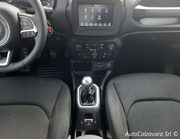 Jeep Renegade 1.0 Longitude 88 kW image number 14