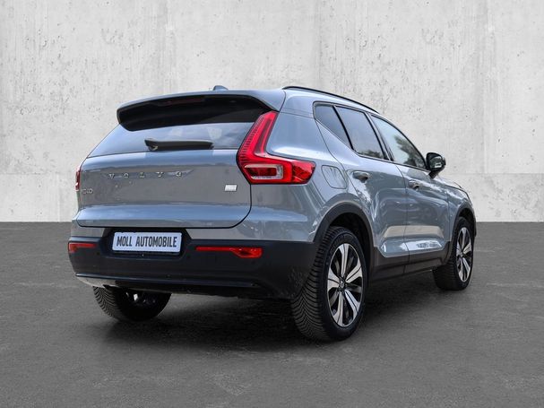 Volvo XC40 T5 Plus 192 kW image number 2