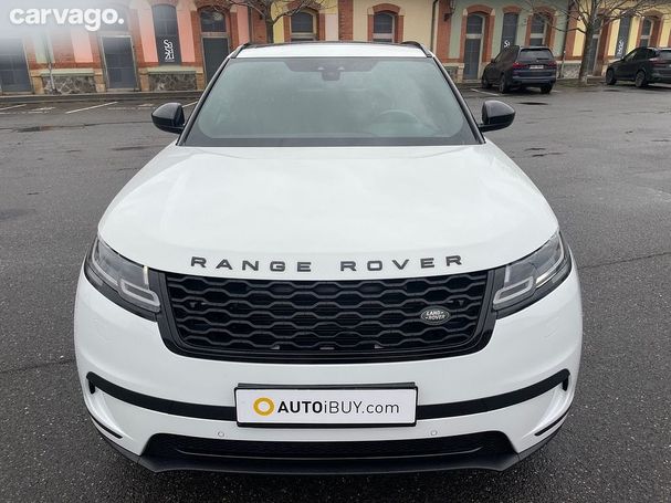 Land Rover Range Rover Velar 221 kW image number 16