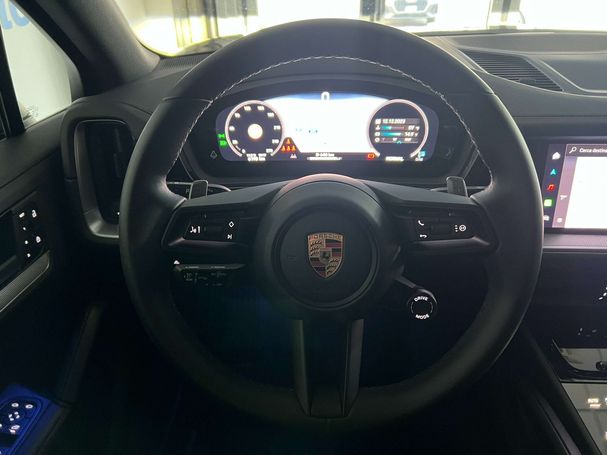 Porsche Cayenne Tiptronic 260 kW image number 26