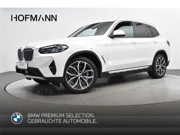 BMW X3 xDrive20i 135 kW image number 1