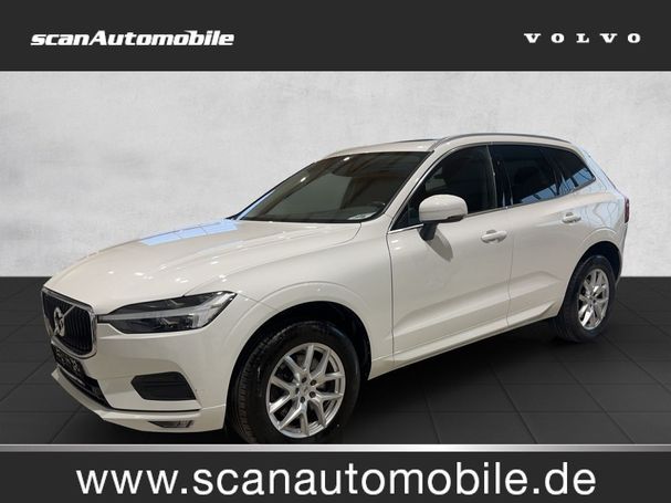 Volvo XC60 AWD Momentum Pro 145 kW image number 2