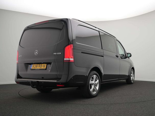 Mercedes-Benz Vito 116 CDi 120 kW image number 6