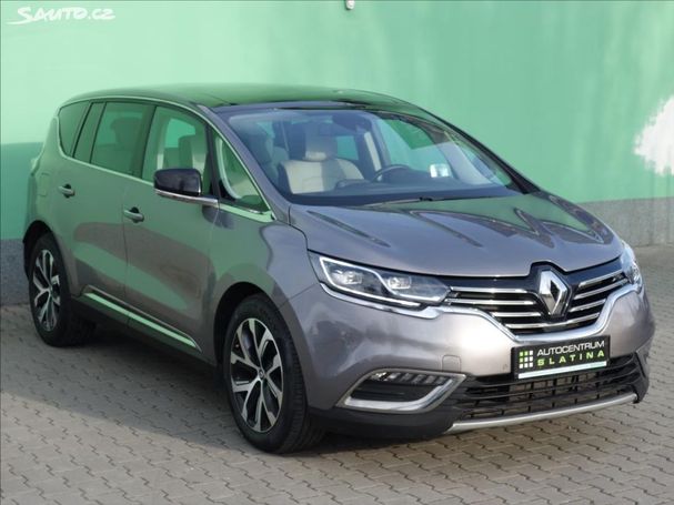 Renault Espace 118 kW image number 13