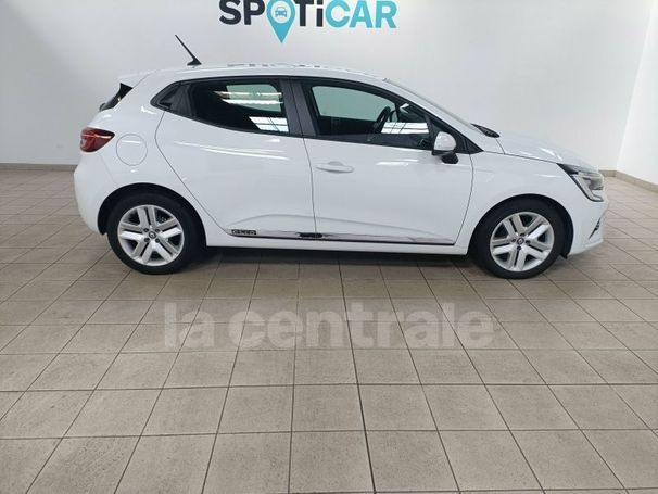 Renault Clio TCe 90 Zen 66 kW image number 5