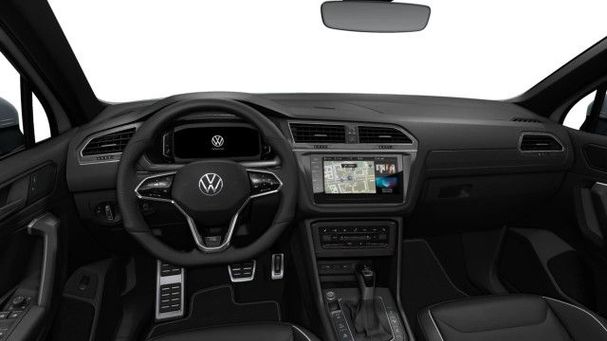 Volkswagen Tiguan 1.5 TSI DSG 110 kW image number 6