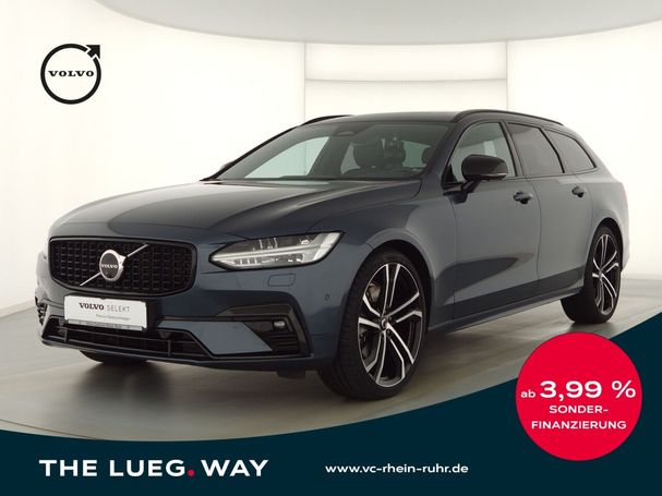 Volvo V90 B5 184 kW image number 2