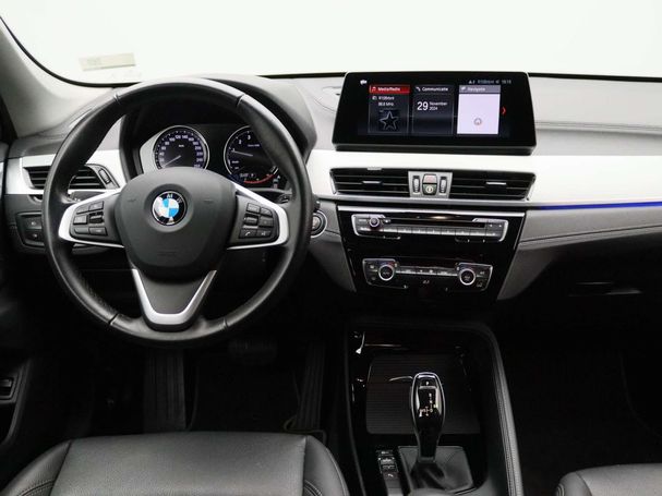 BMW X1 sDrive18i 103 kW image number 7