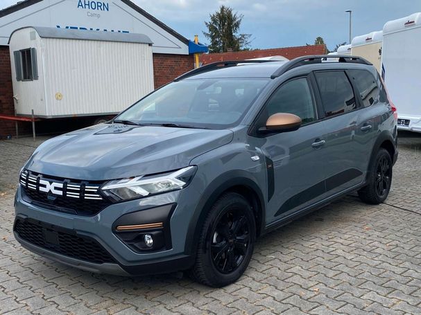 Dacia Jogger TCe 110 Extreme 81 kW image number 1