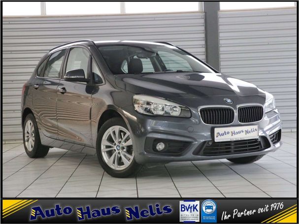 BMW 216d Active Tourer Advantage 85 kW image number 2