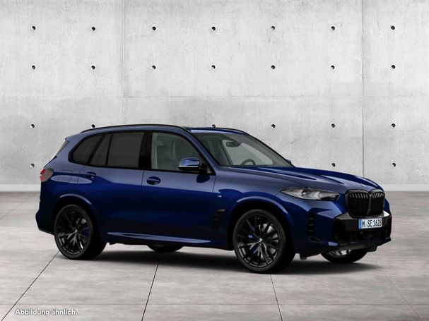 BMW X5 xDrive30d 210 kW image number 10