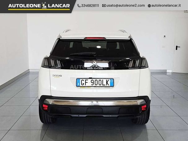 Peugeot 3008 PureTech 130 EAT8 Allure 96 kW image number 15