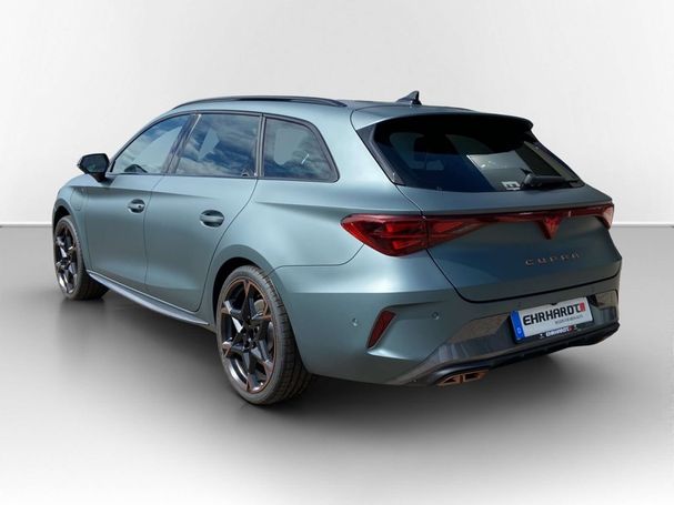 Cupra Leon Sportstourer VZ 1.5 e-Hybrid DSG 200 kW image number 5