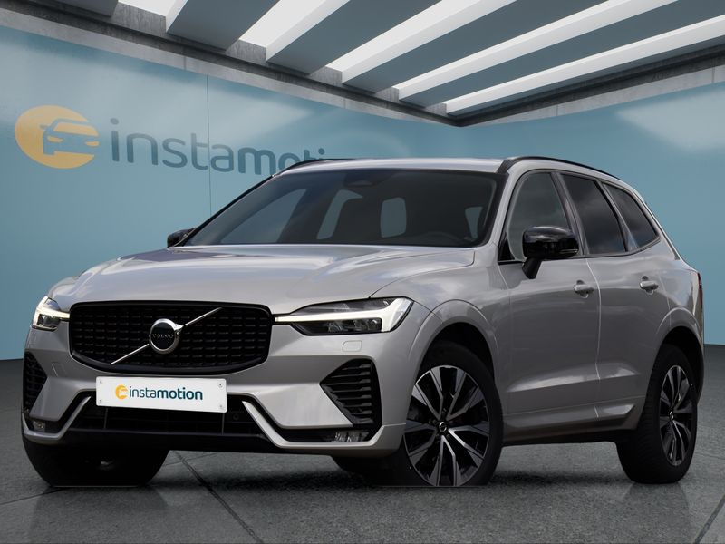 Volvo XC60 B4 Diesel