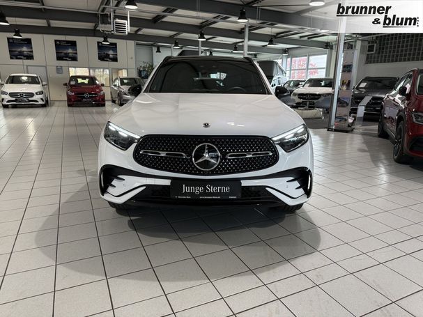 Mercedes-Benz GLC 300 190 kW image number 3