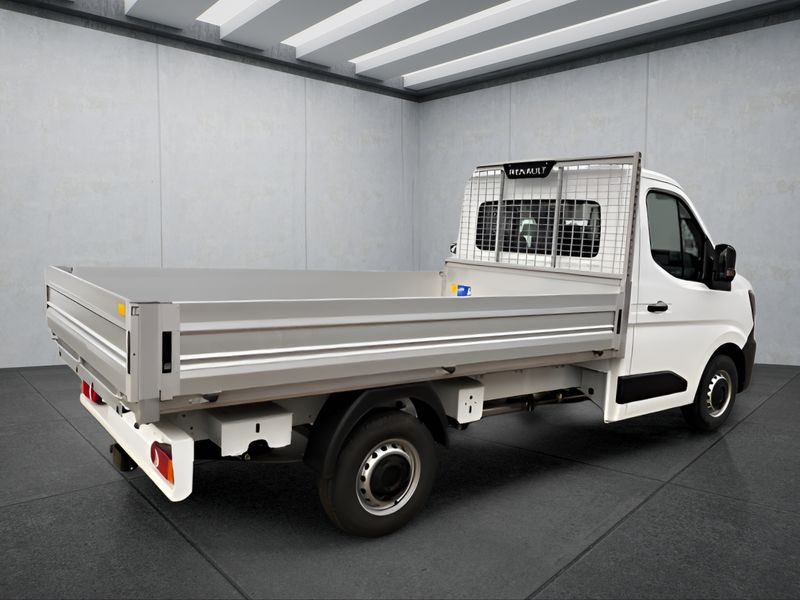 Renault Master 110 kW