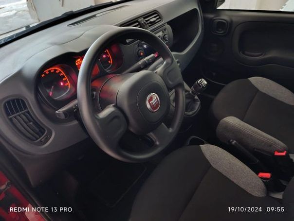 Fiat Panda 1.0 Hybrid 51 kW image number 7