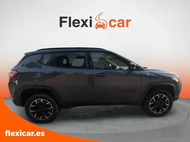 Jeep Compass 1.3 PHEV Trailhawk 177 kW image number 8