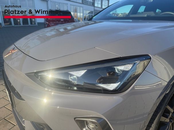 Cupra Leon Sportstourer VZ 1.5 e-Hybrid 200 kW image number 3