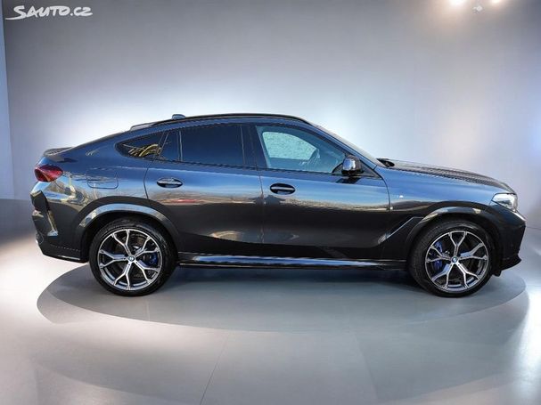 BMW X6 xDrive 210 kW image number 2