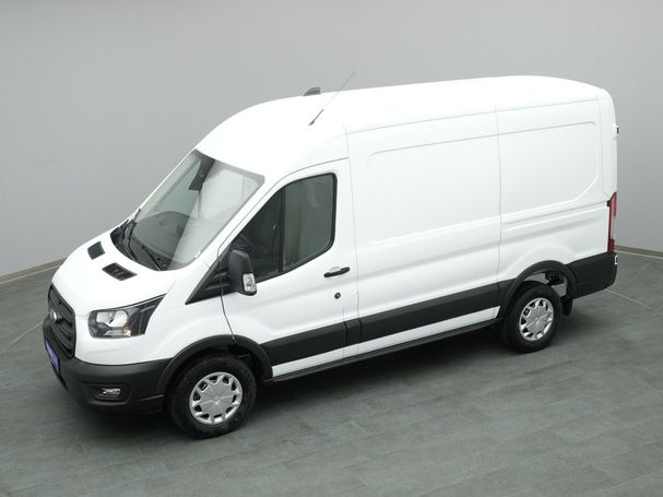 Ford Transit 350 L2H2 4x4 Trend 96 kW image number 28