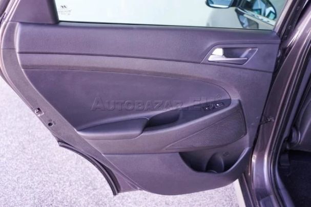 Hyundai Tucson 1.6 GDi 97 kW image number 20