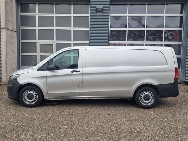 Mercedes-Benz Vito Extra 110 CDI 75 kW image number 5